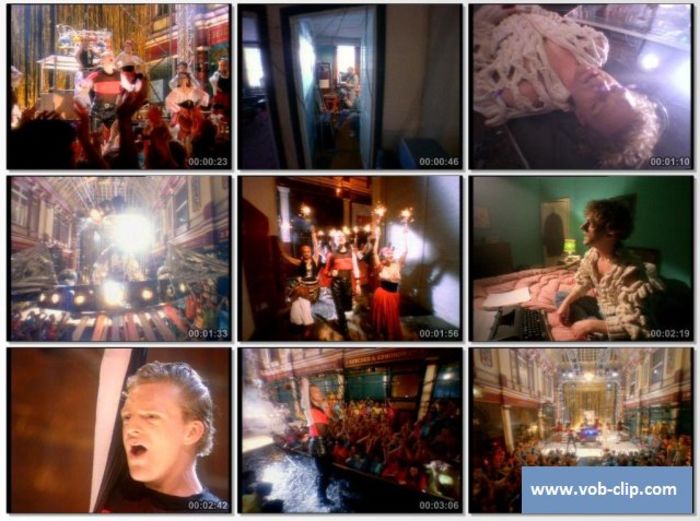 Erasure - Erasure