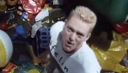 Erasure - Erasure