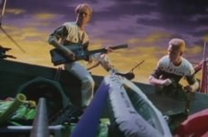 Erasure - Erasure