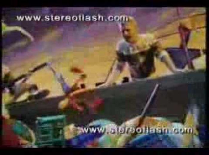 Erasure - Erasure