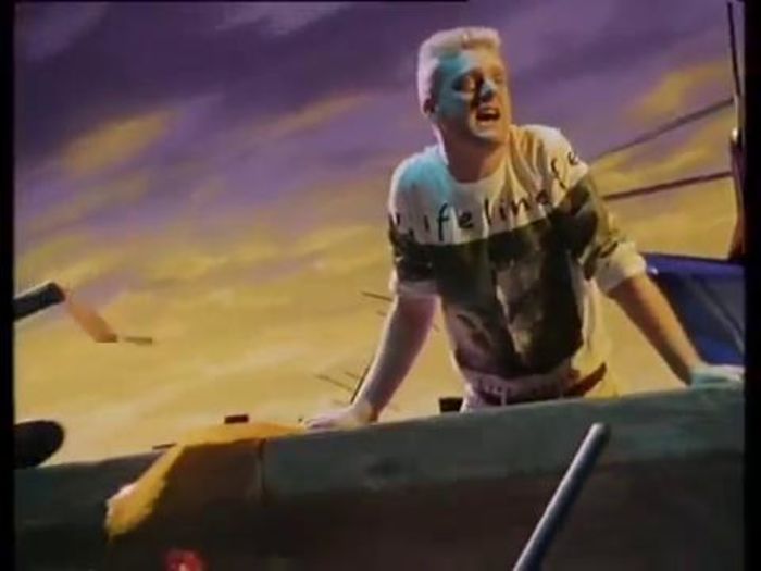 Erasure - Erasure