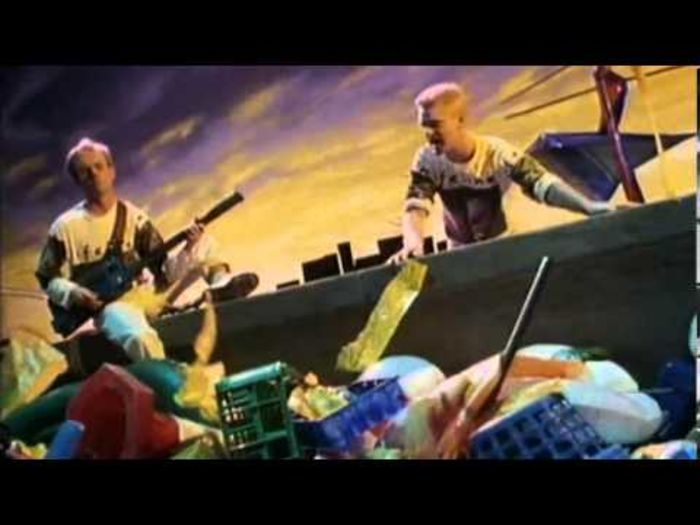 Erasure - Erasure