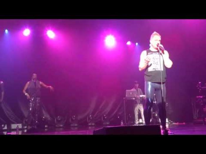 Erasure - Erasure