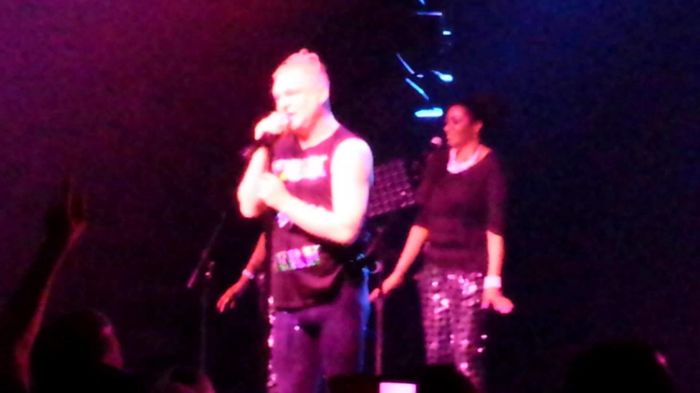 Erasure - Erasure