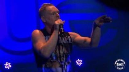Erasure - Erasure