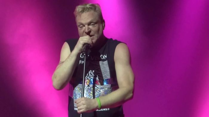 Erasure - Erasure