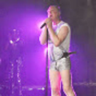 Erasure - Erasure