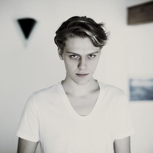 Jakub Gierszal - Fav boys