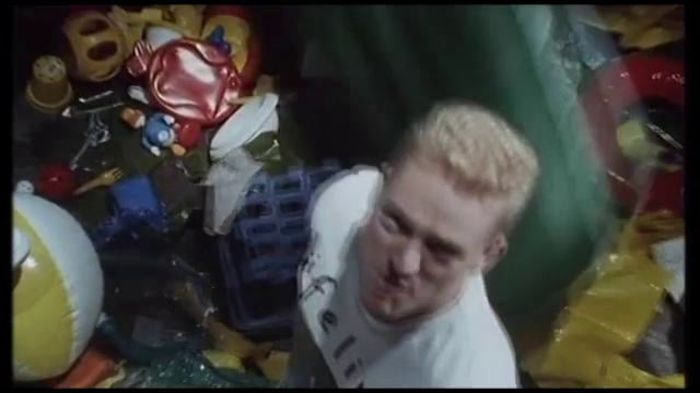 Erasure - Erasure