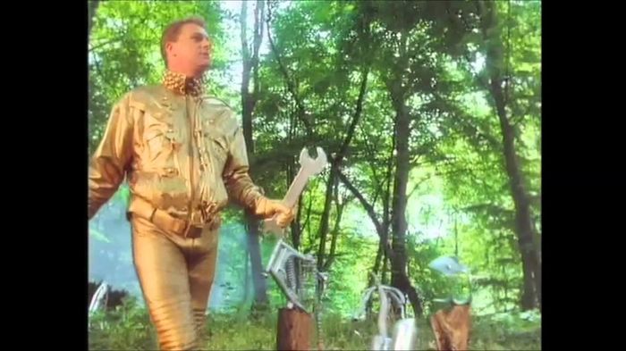 Erasure - Erasure