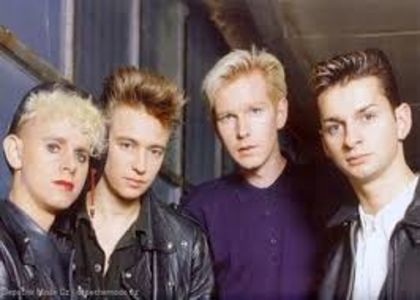 Depeche Mode