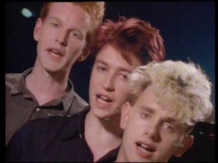 Depeche Mode