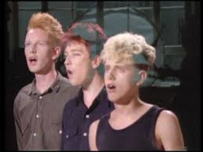 Depeche Mode
