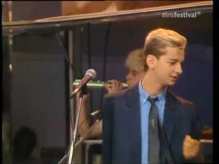 Depeche Mode - Depeche Mode