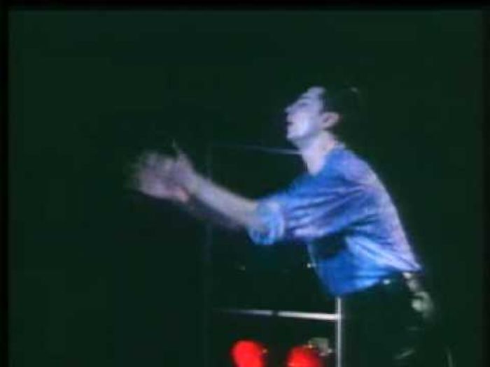 Depeche Mode - Depeche Mode
