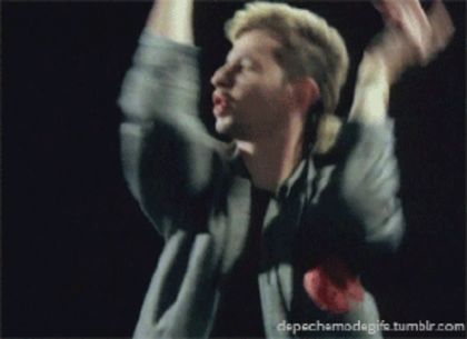 Depeche Mode - Depeche Mode