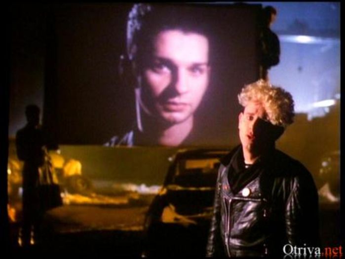 Depeche Mode
