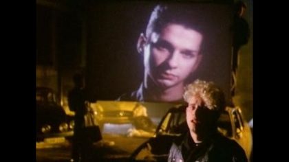 Depeche Mode