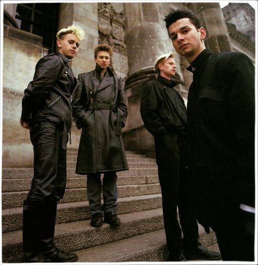 Depeche Mode