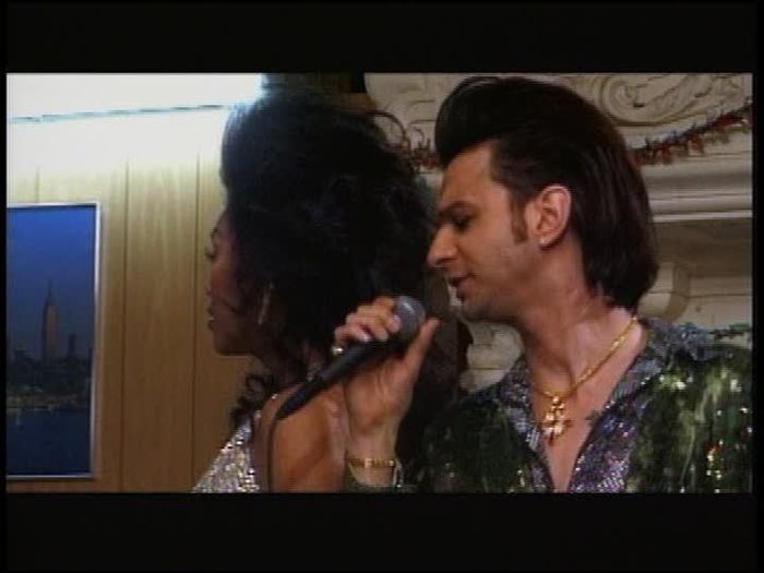 Depeche Mode - Depeche Mode