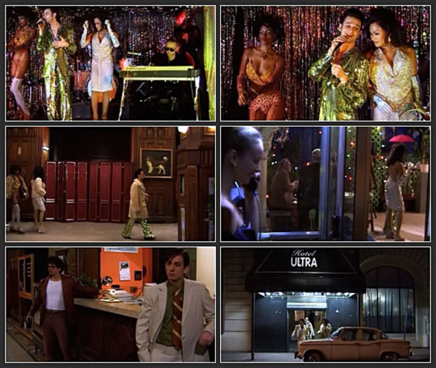 Depeche Mode - Depeche Mode