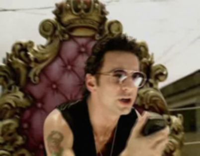 Depeche Mode - Depeche Mode