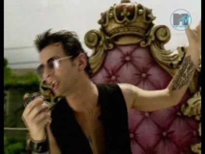 Depeche Mode - Depeche Mode