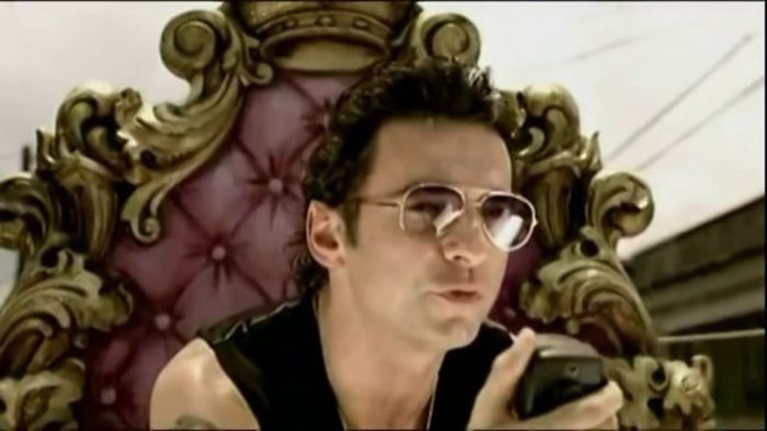 Depeche Mode - Depeche Mode