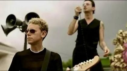 Depeche Mode - Depeche Mode