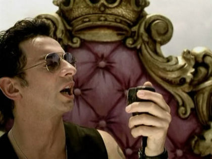 Depeche Mode - Depeche Mode