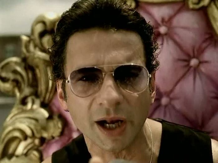 Depeche Mode - Depeche Mode