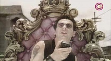 Depeche Mode - Depeche Mode