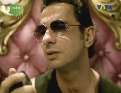 Depeche Mode - Depeche Mode