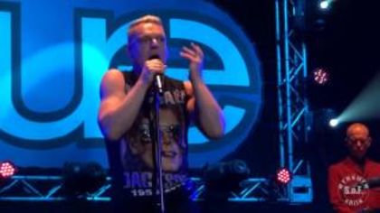 Erasure - Erasure
