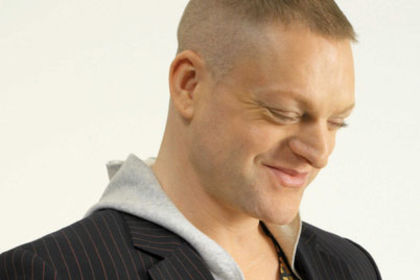Erasure - Erasure