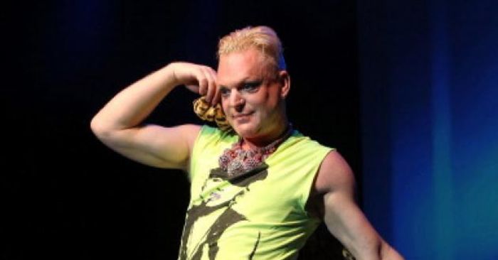 Erasure - Erasure