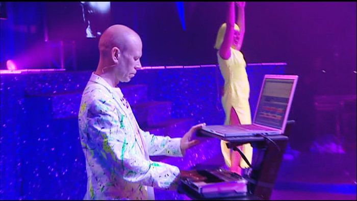 Erasure - Erasure