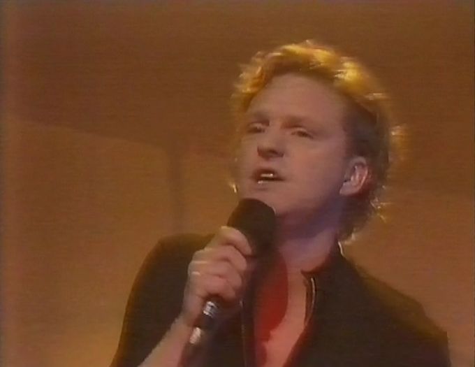 Erasure - Erasure