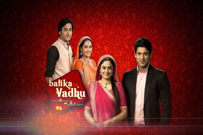 Balika Vadhu