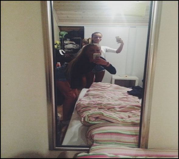 ➳ 193rd day ϟ 25decembrie2015 ✔ ☀♛❤ - mi-e tare drag de tine ----- sa nu uiti