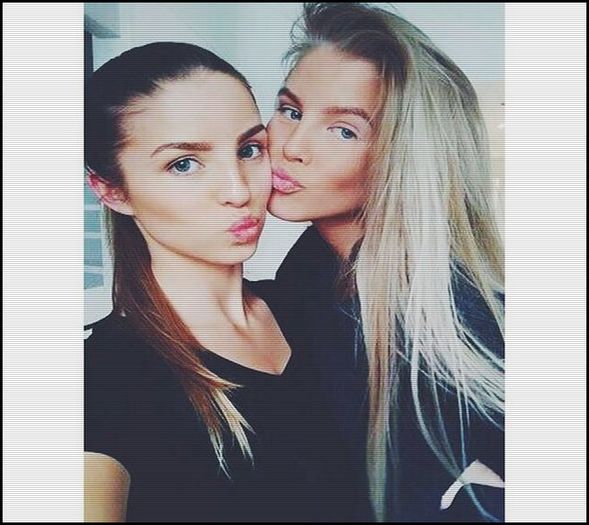 ➳ 194th day ϟ 26decembrie2015 ✔ ☀♛❤ - mi-e tare drag de tine ----- sa nu uiti