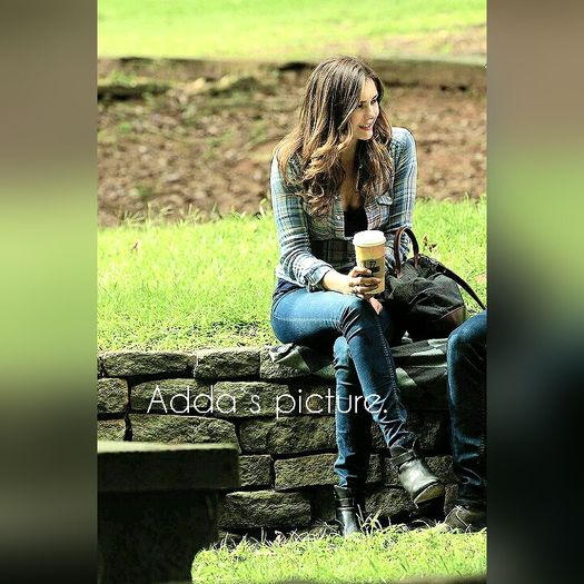 - Unde e Zoe? *ranjeste si arata spre Oșan* #Ric. =)))))))))