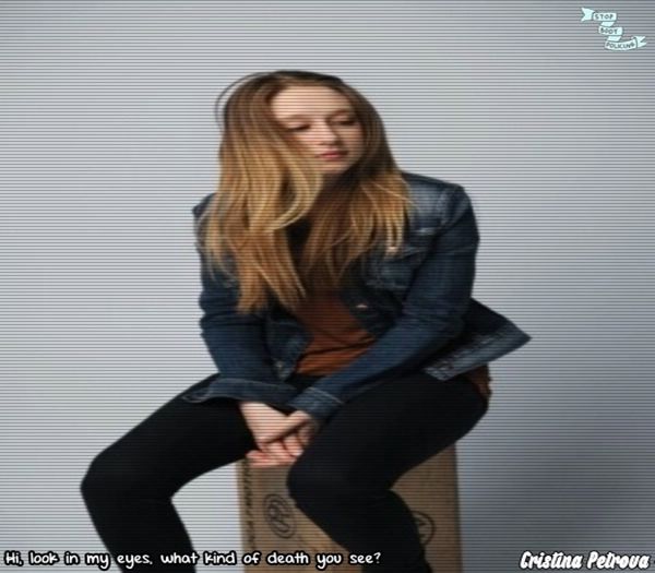 ➷.tєєภคɠє۵гยภคฬคץ`ϟ; *i  se face rău și îl transformă într-o broască*