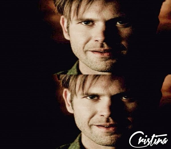 ➷`βƐԼįҠ♡Ѵ.ϟ;. Nu vreau să știu ce fac ei doi. :))) -Kol ; *se mișcă bengos* -Kath CL; *îi ia halba și îl trage la dans cu ei acoloșha* -Dean
