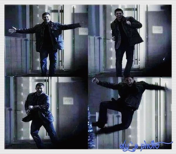 *danseaza dand sin qwr pe langa ei* #alaric
