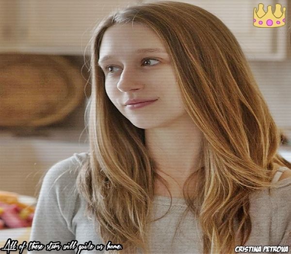 ➷.tєєภคɠє۵гยภคฬคץ`ϟ; Atunci înseamnă că este al lui. :) =)))) -Elena ; Tu ce mai cauți CL - here - episode 49 - done