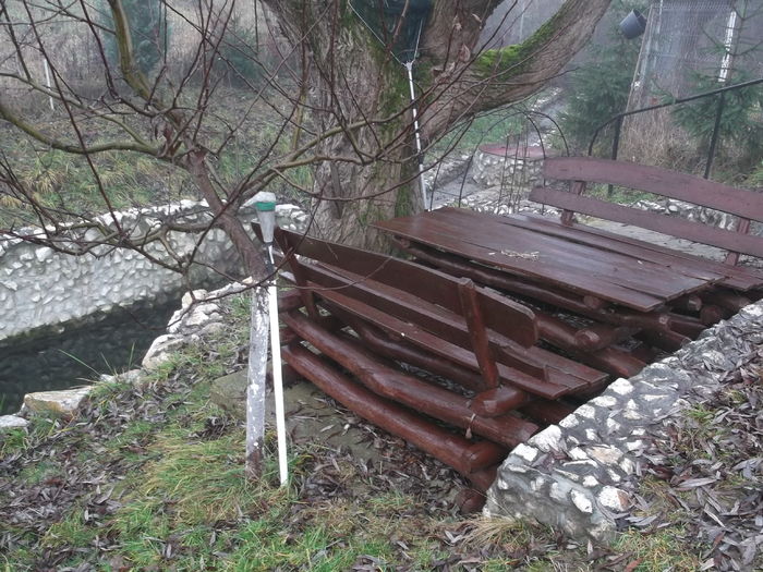 POPAS VREMELNIC IN NATURA - FERMA LEONTE 2016 BISTRITA
