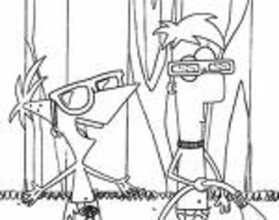 imagesCAX7W6WG - Phineas si Ferb