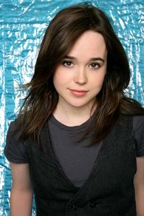 1,55 m: Ellen Page - Afla ce vedete au aceeasi inaltime ca tine