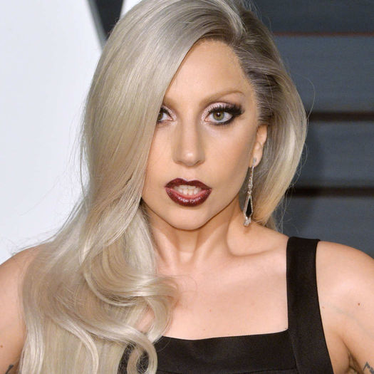1,55 m: Lady Gaga - Afla ce vedete au aceeasi inaltime ca tine